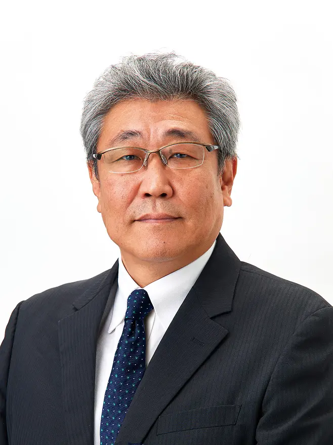 立野 義晴